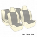 TYPE III Squareback 1970-72, Original Seat Upholstery, (Fronts & Rear)
